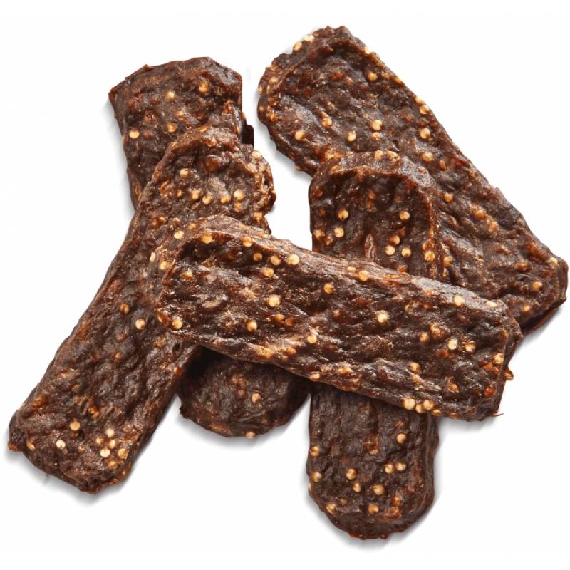Natures Menu Country Hunter Superfood Bars Beef with Spinach & Quinoa