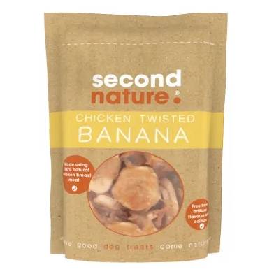 Second Nature Chicken Twisted Banana