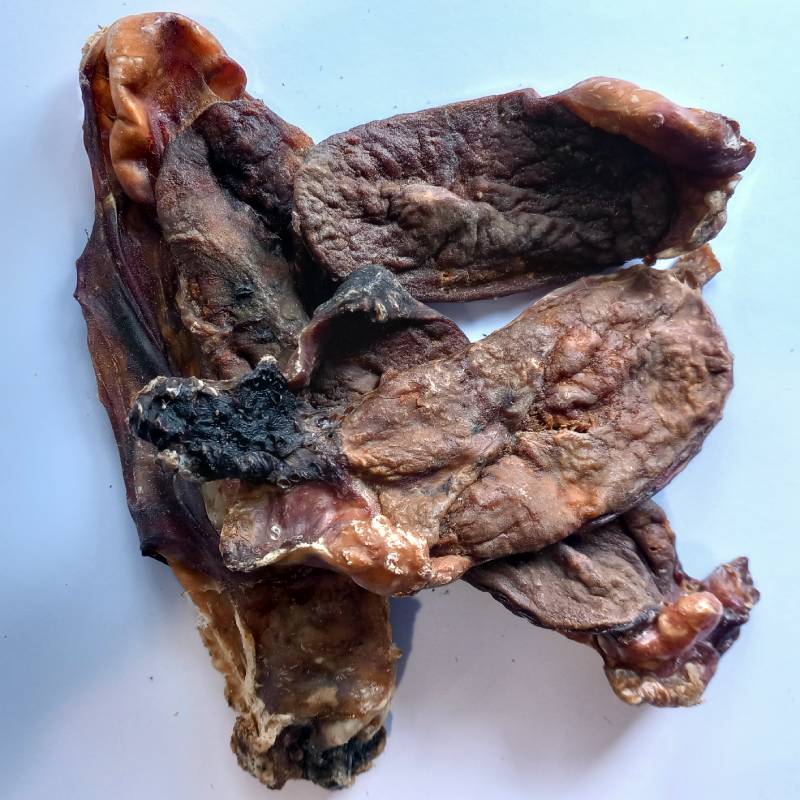 Beef Testicles For Dogs