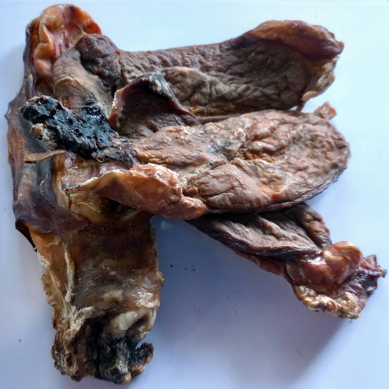 Beef Testicles For Dogs