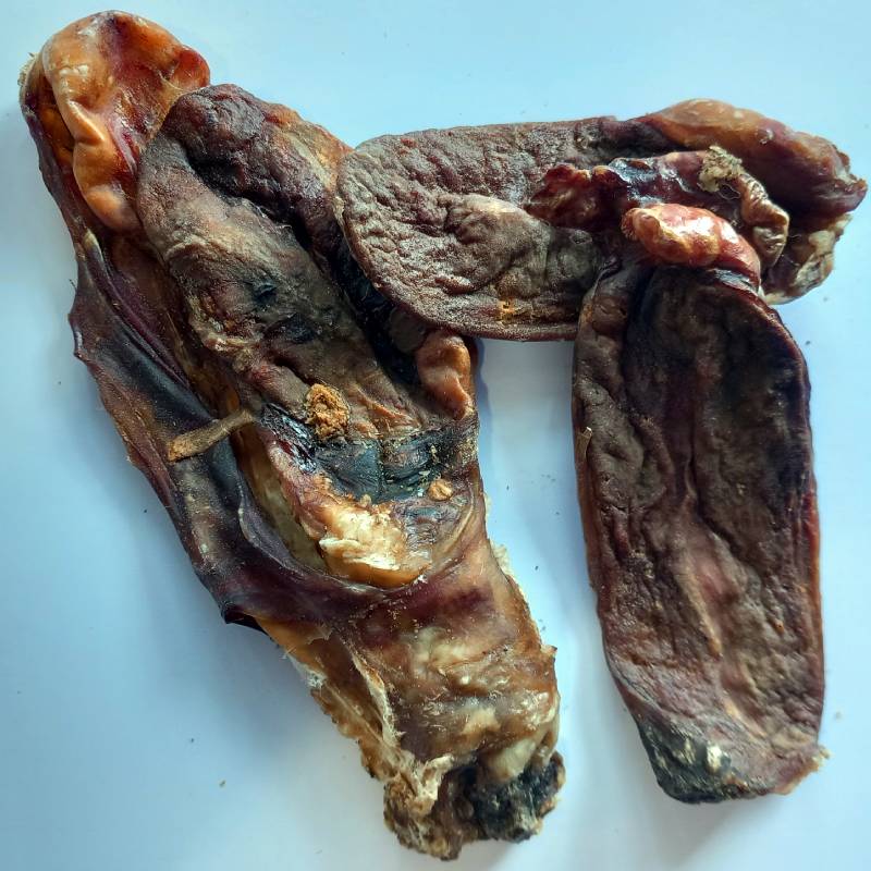 Beef Testicles For Dogs