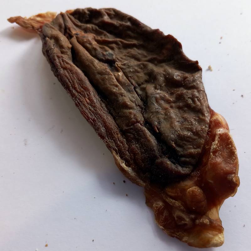 Beef Testicles For Dogs