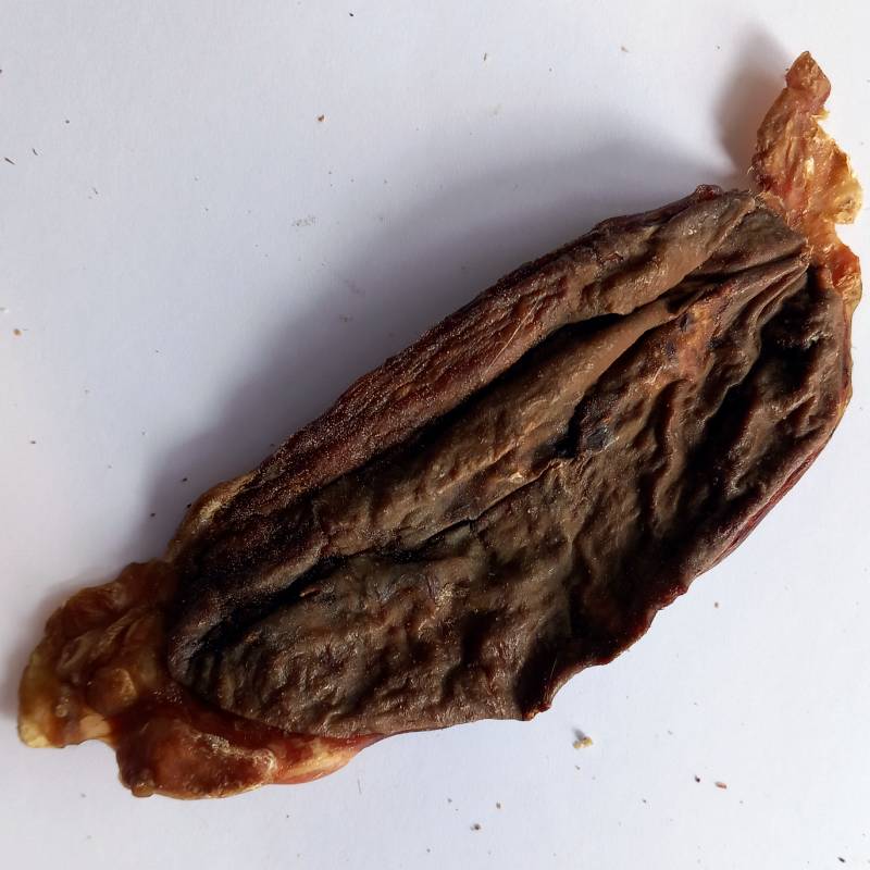 Beef Testicles For Dogs