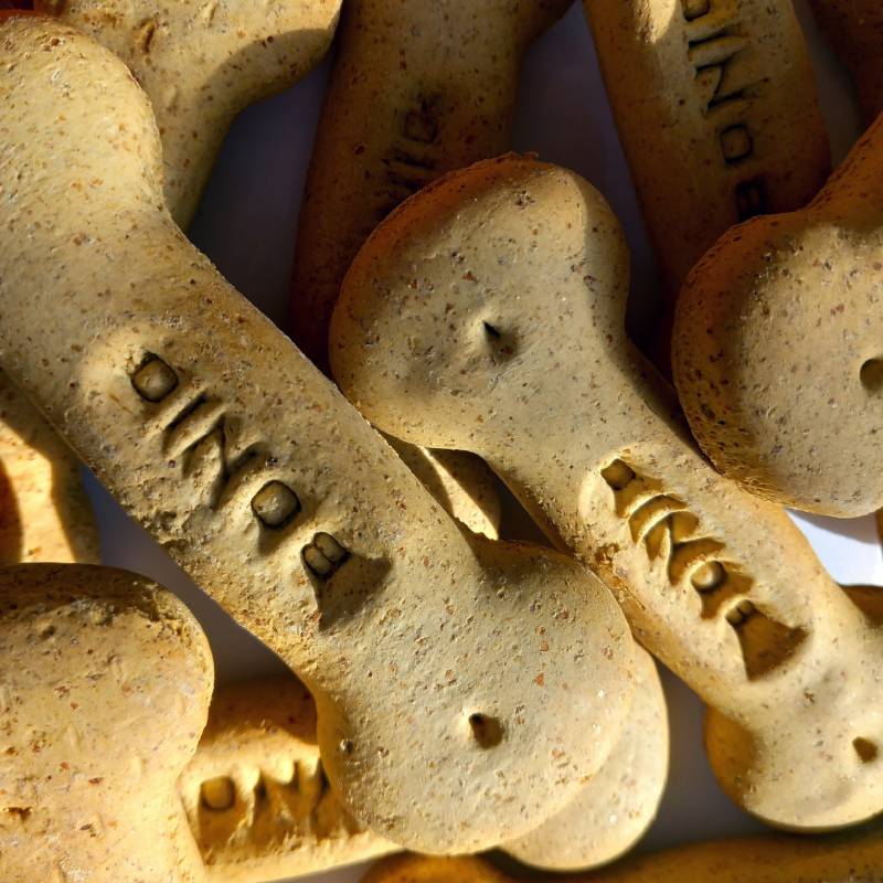 Bonio Dog Biscuits Original