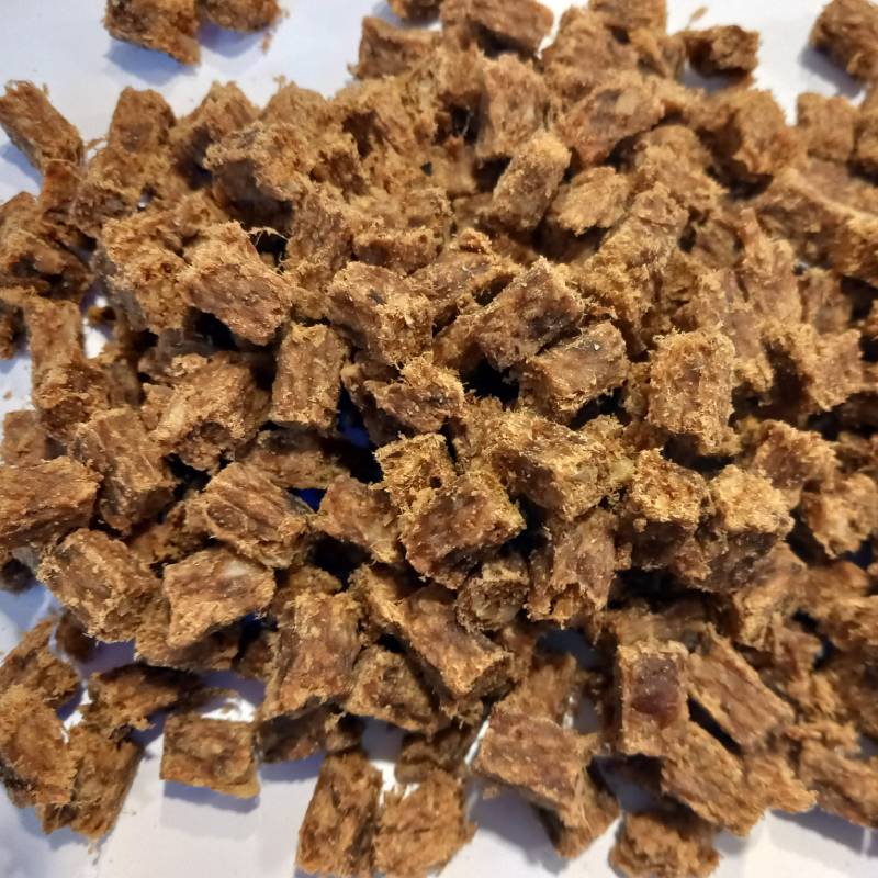 Deer Cubes