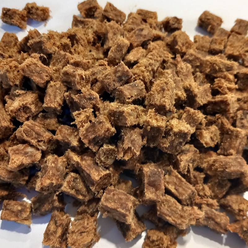 Deer Cubes