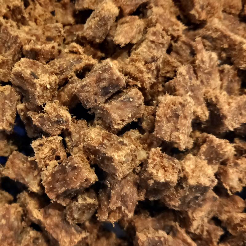 Deer Cubes