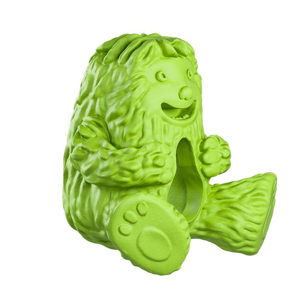 Dogsee Play Treatoy Yetis