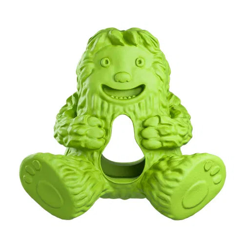 Dogsee Play Treatoy Yetis