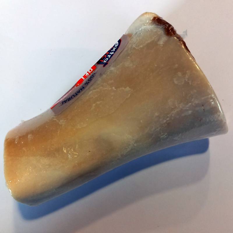 Meaty Filled Calcium Bones