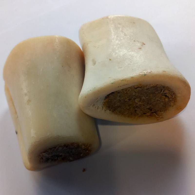 Meaty Filled Calcium Bones