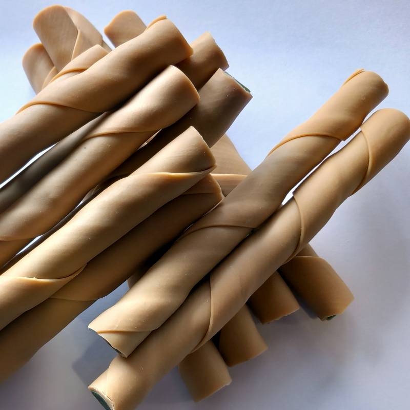 Veggie Bites Filled Sticks Plant Based Treats