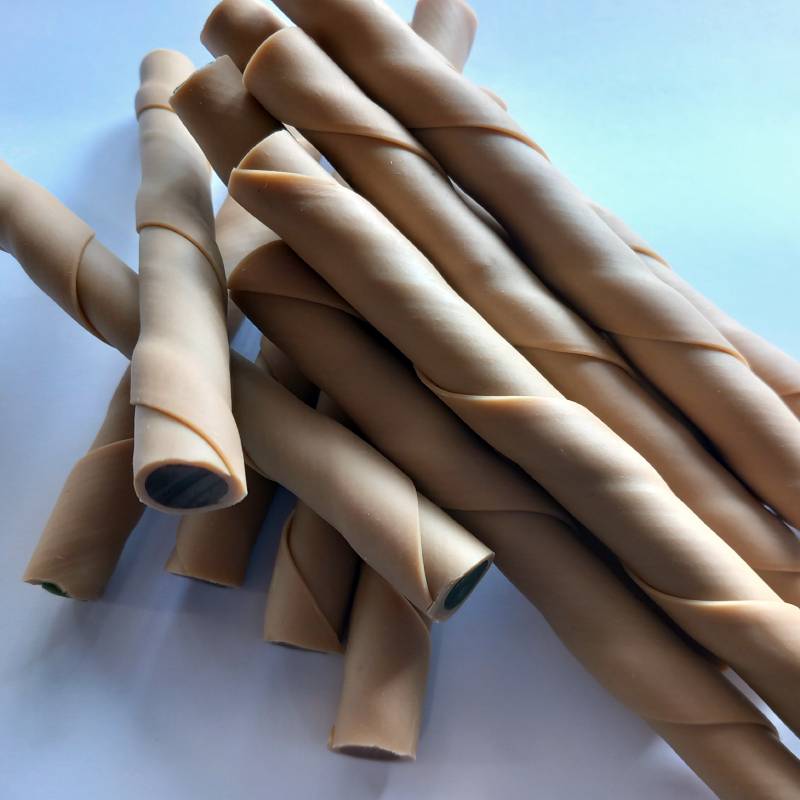 Veggie Bites Filled Sticks Plant Based Treats