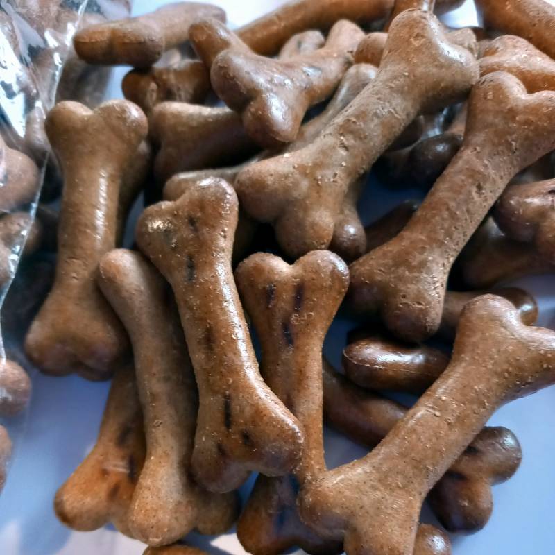 Pedigree Biscrok Gravy Bones