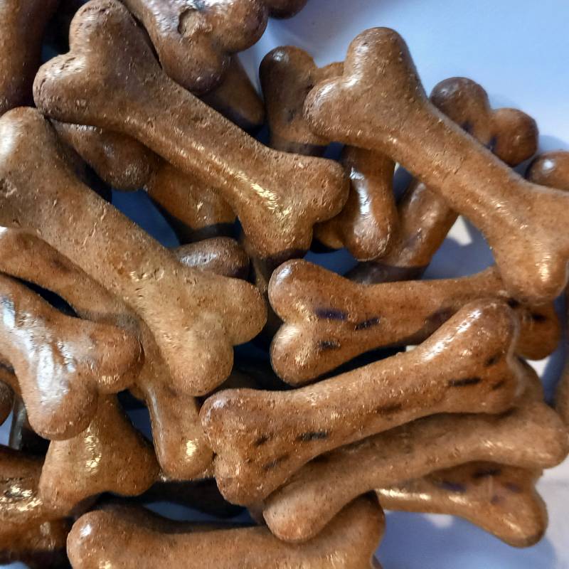 Pedigree Biscrok Gravy Bones