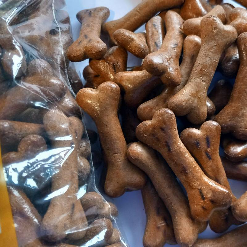 Pedigree Biscrok Gravy Bones