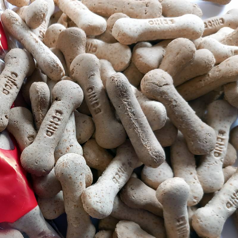 Bonio Dog Biscuits Mini