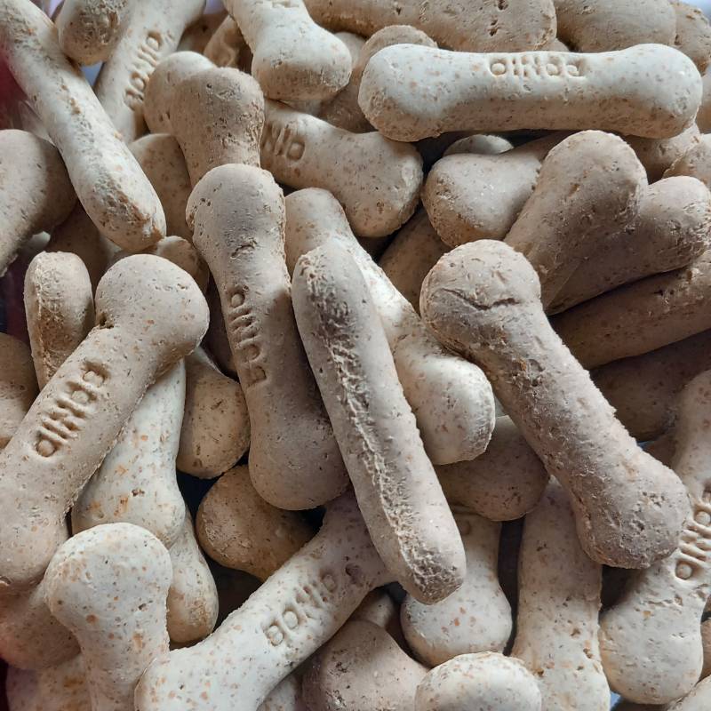Bonio Dog Biscuits Mini