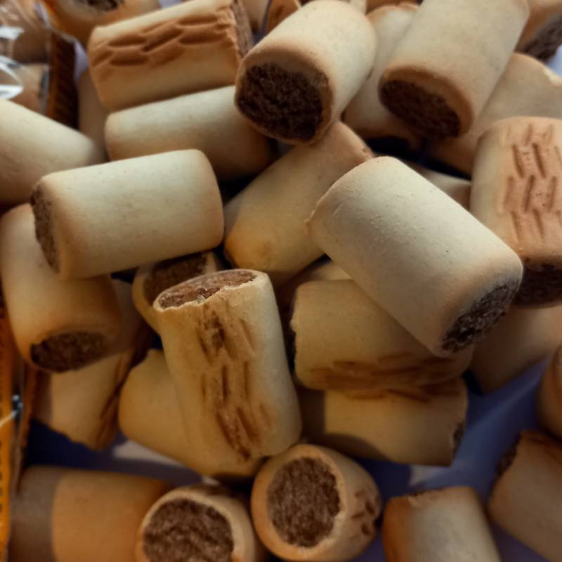 Pedigree Mini Markies – Simply The Best Dog Treats