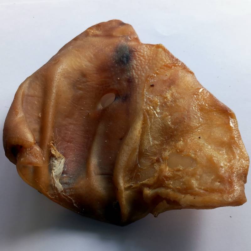 Pig Ears