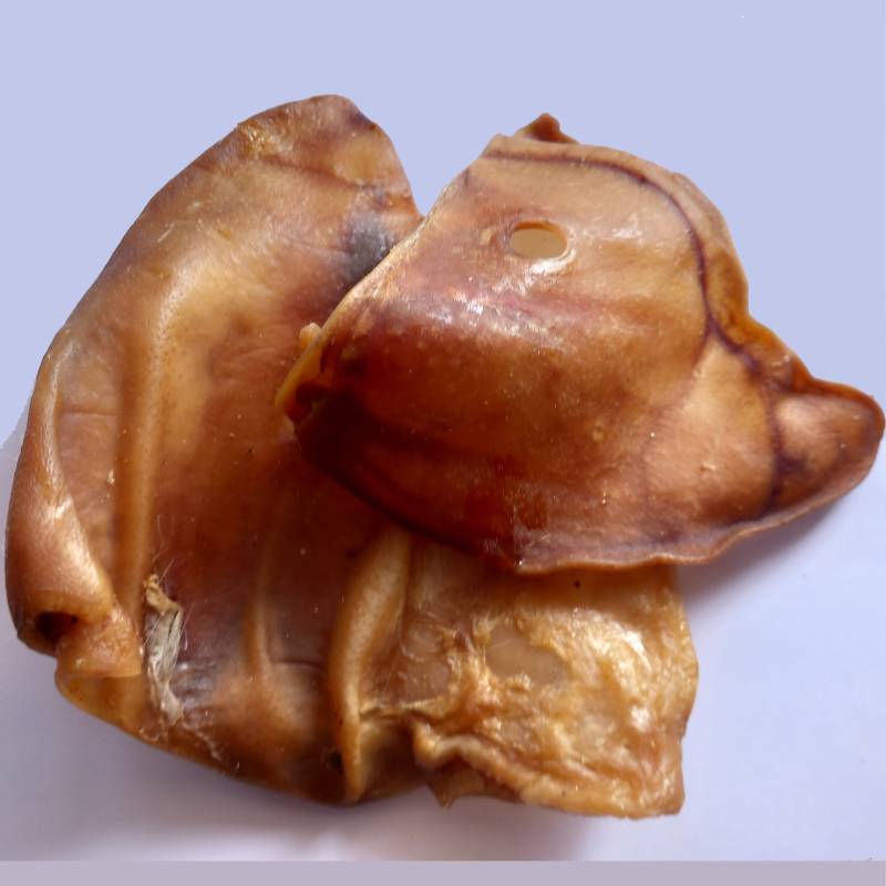 Pig Ears