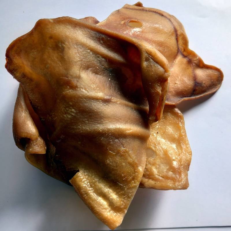 Pig Ears