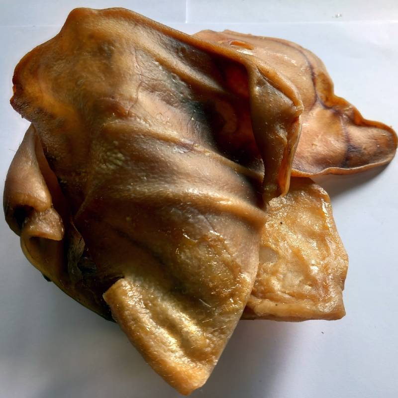 Pig Ears
