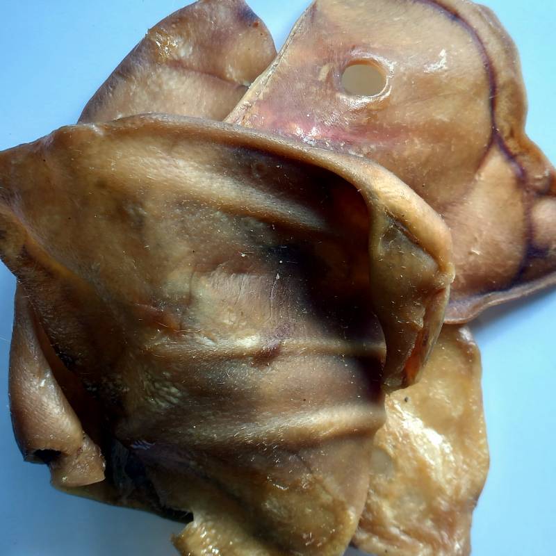Pig Ears