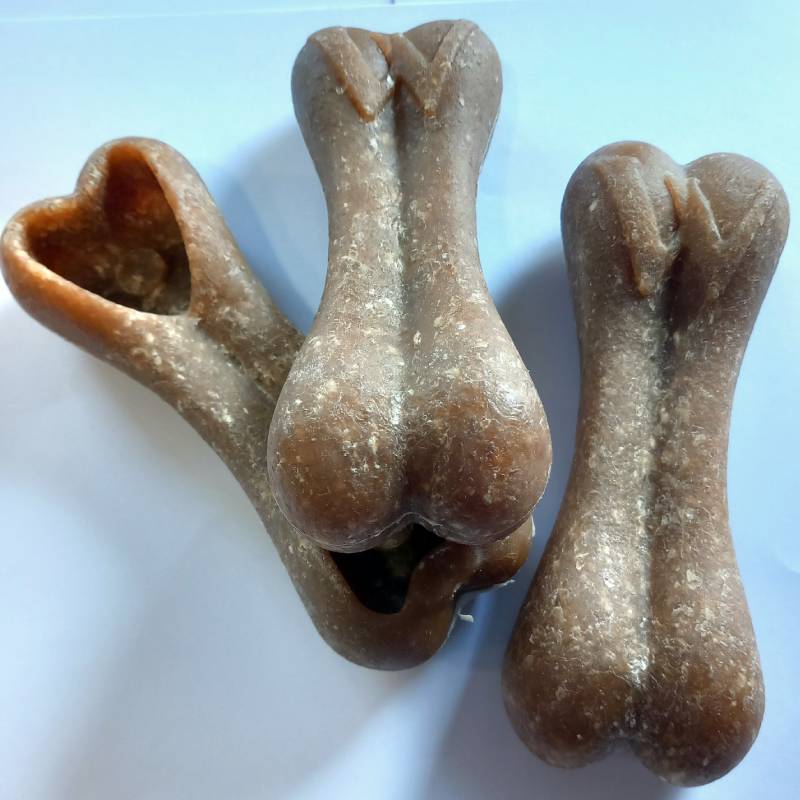 Whimzees Rice Bones