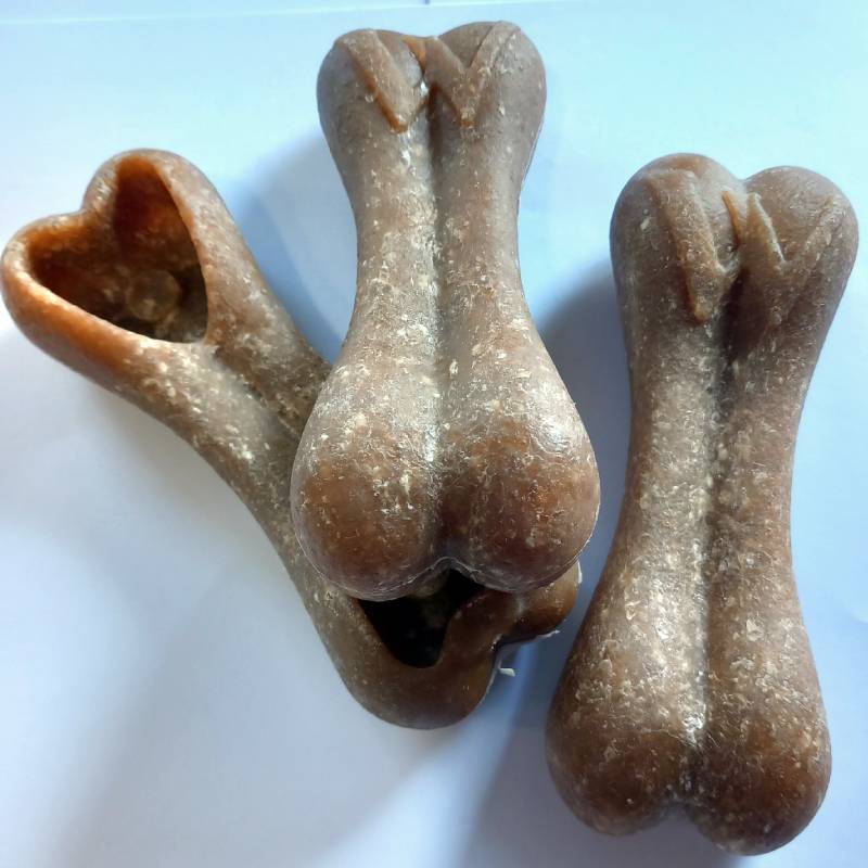 Whimzees Rice Bones