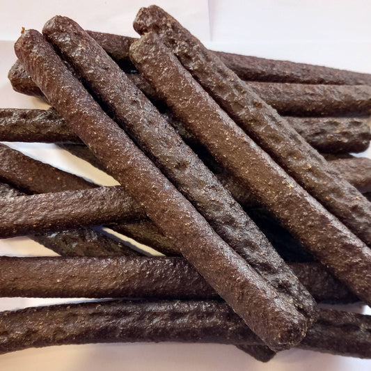 Sausage Sticks - Black Pudding