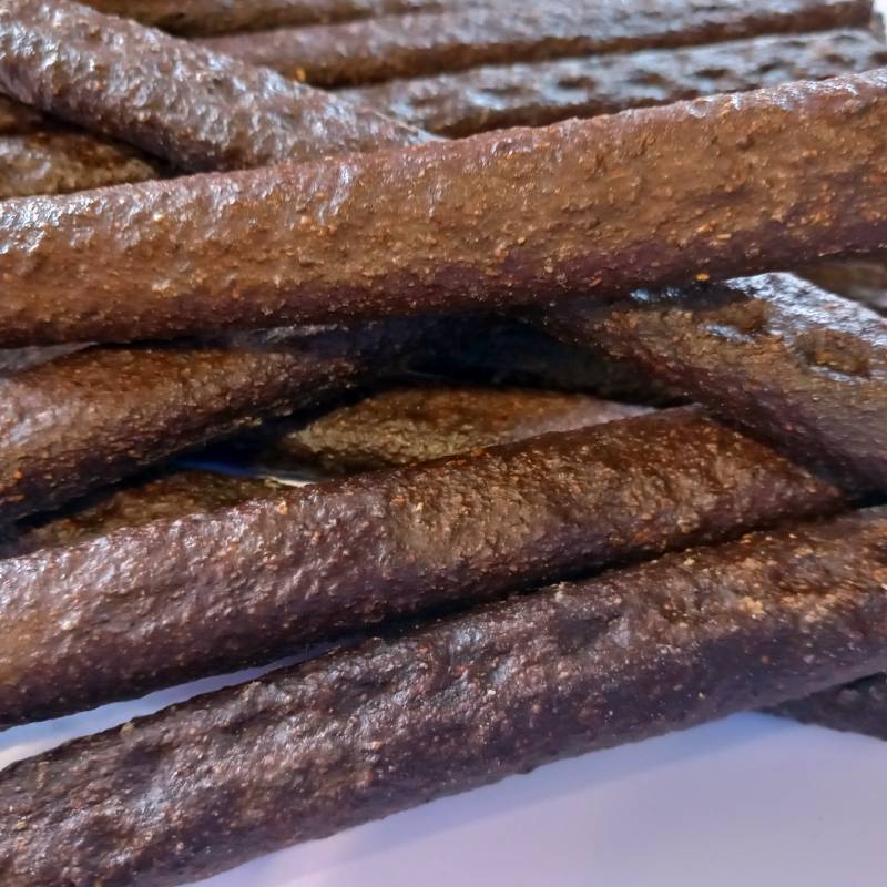 Sausage Sticks - Black Pudding