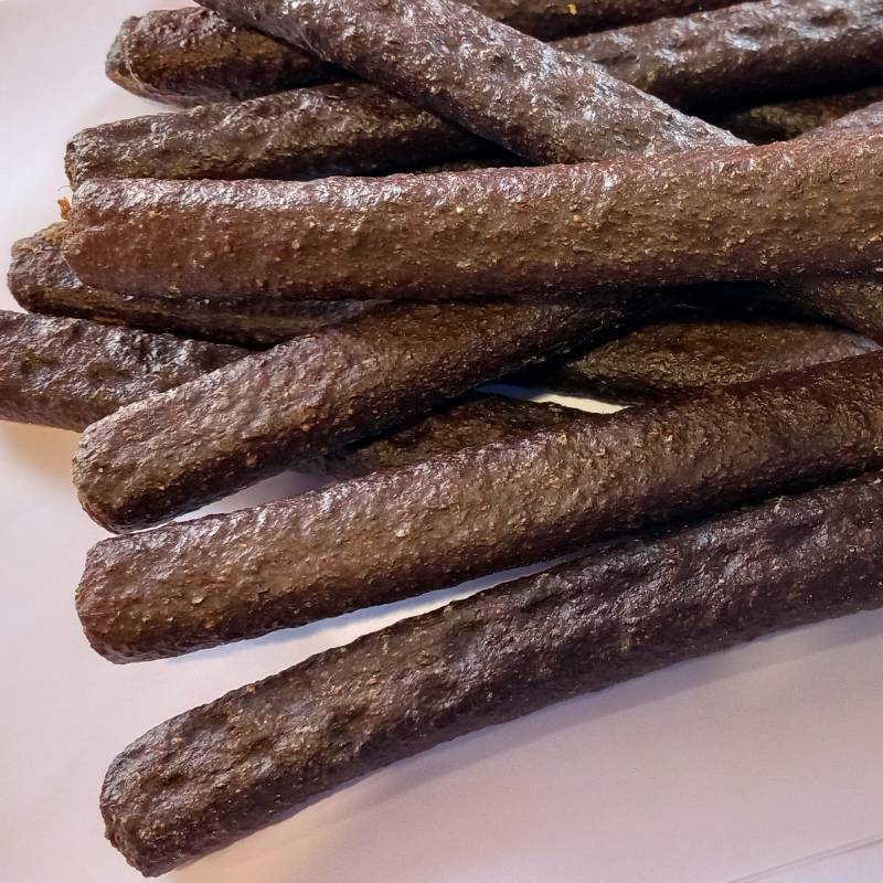 Sausage Sticks - Black Pudding