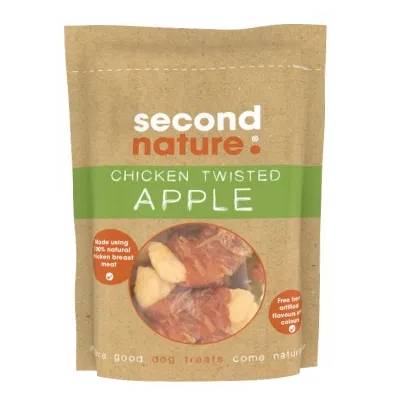 Second Nature Chicken Twisted Apple