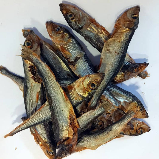 Dried Sprats For Dogs