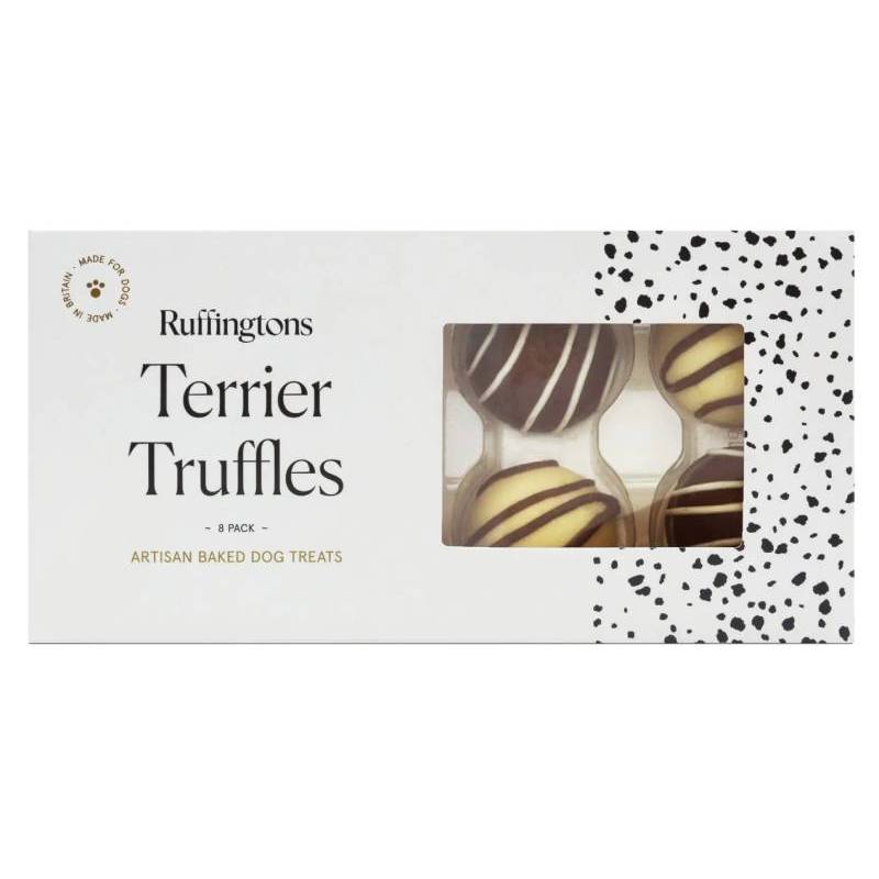 Ruffingtons Terrier Truffles