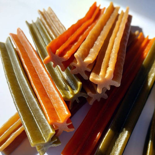 Whimzees Stix Dental Dog Chews