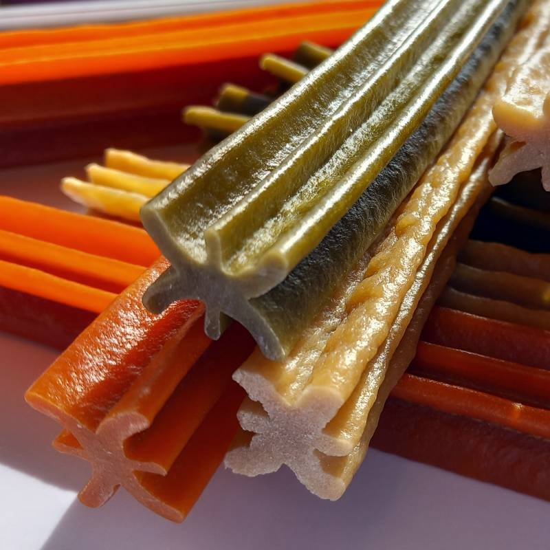 Whimzees Stix Dental Dog Chews