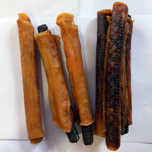 Sausage Rolls For Dogs