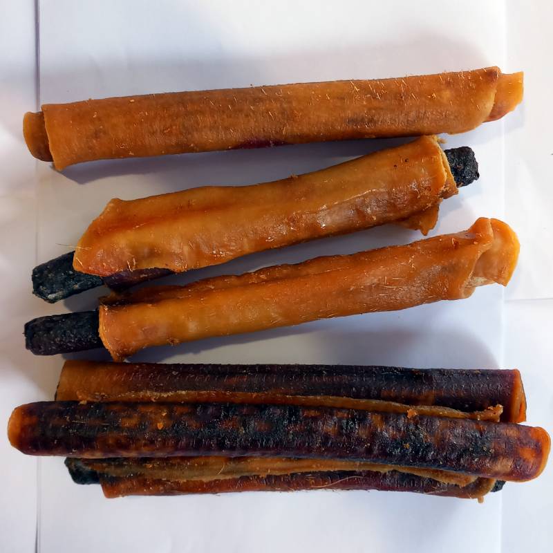 Sausage Rolls For Dogs