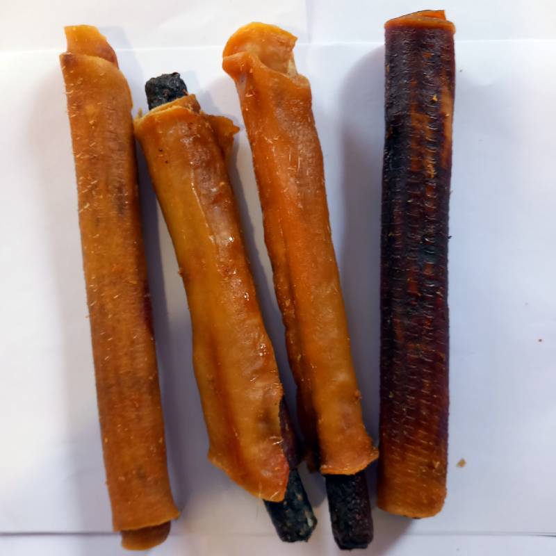 Sausage Rolls For Dogs