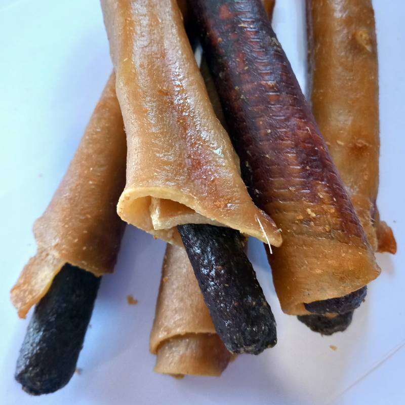 Sausage Rolls For Dogs