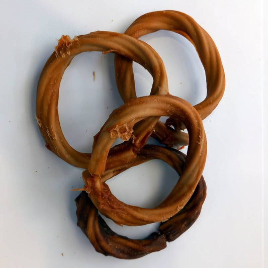 Zero Hide Donut Ring 6" Chicken