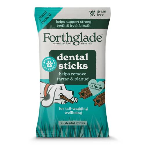 Forthglade Dental Sticks