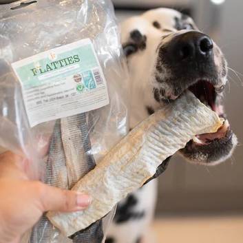 JR Basa Fish Flatties