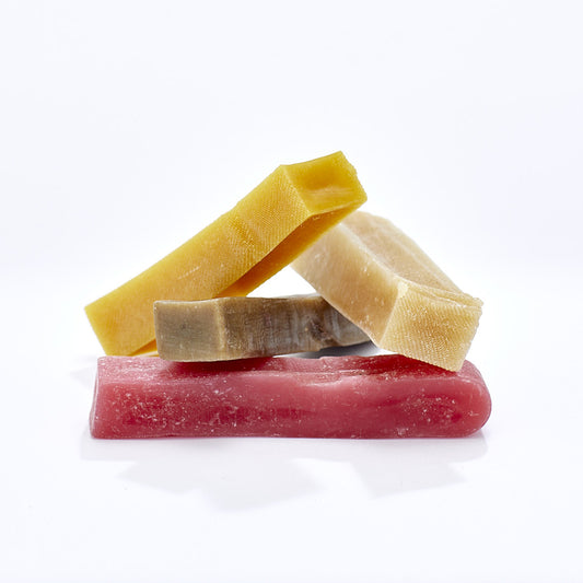Yakers Himalayan Yak Milk Dog Chews