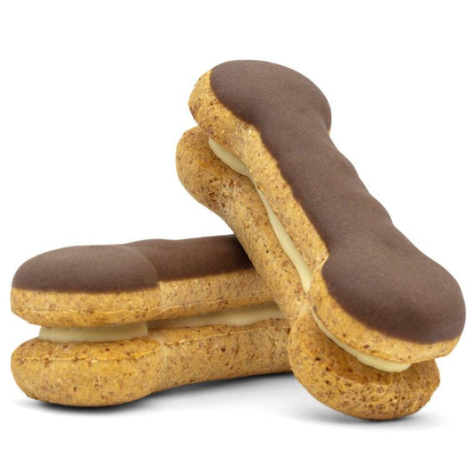 Ruffingtons Dog Eclairs