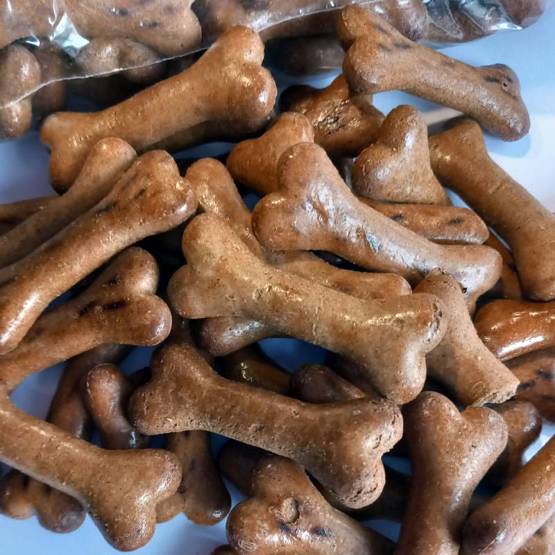 Pedigree Biscrok Gravy Bones
