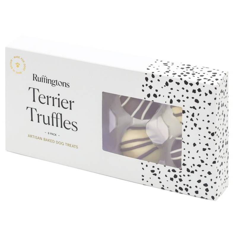 Ruffingtons Terrier Truffles