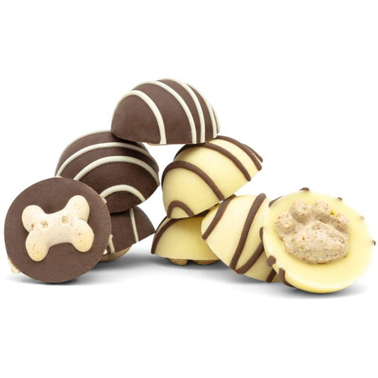 Ruffingtons Terrier Truffles
